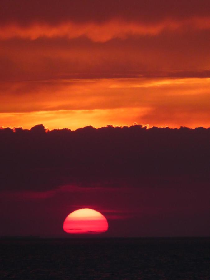 Penthouse Apartment With Stunning Sea View Westward Ho! Westward Ho!  Exteriör bild