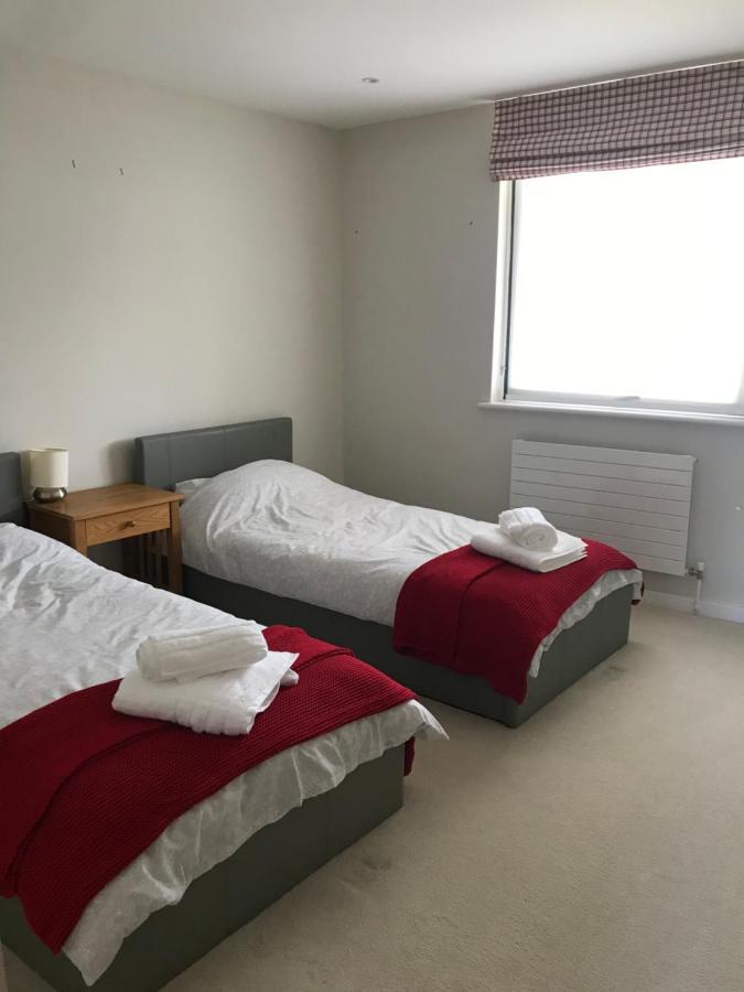 Penthouse Apartment With Stunning Sea View Westward Ho! Westward Ho!  Exteriör bild
